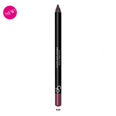 GOLDEN ROSE Dream Lips Lipliner 530